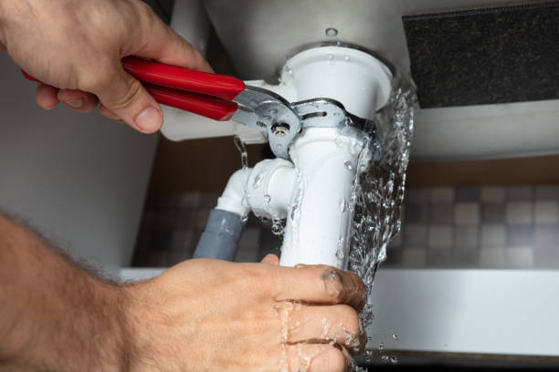 Best Emergency water damage restoration  in Tuttle, OK