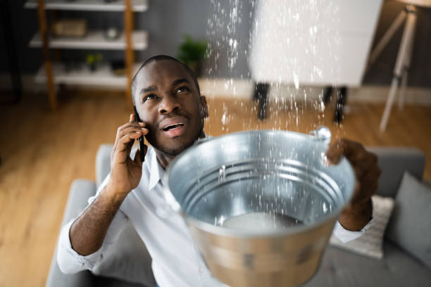 Best Flooded house restoration  in Tuttle, OK