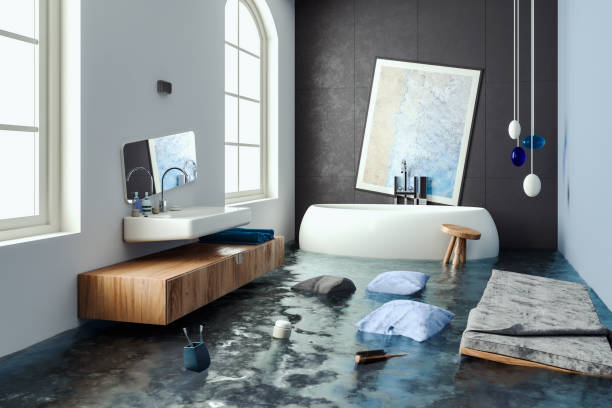 Best Emergency water damage restoration  in Tuttle, OK