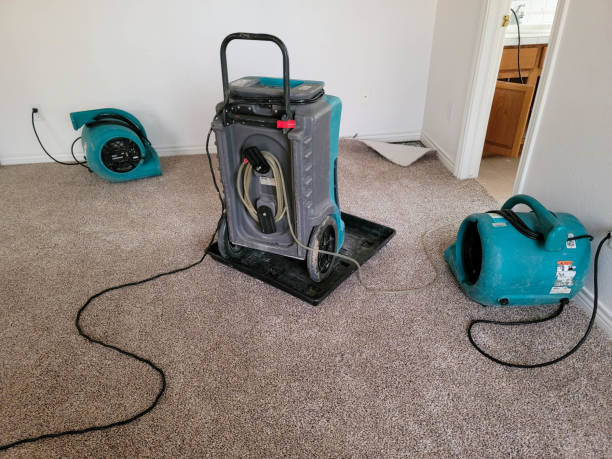 Best Flooded house restoration  in Tuttle, OK