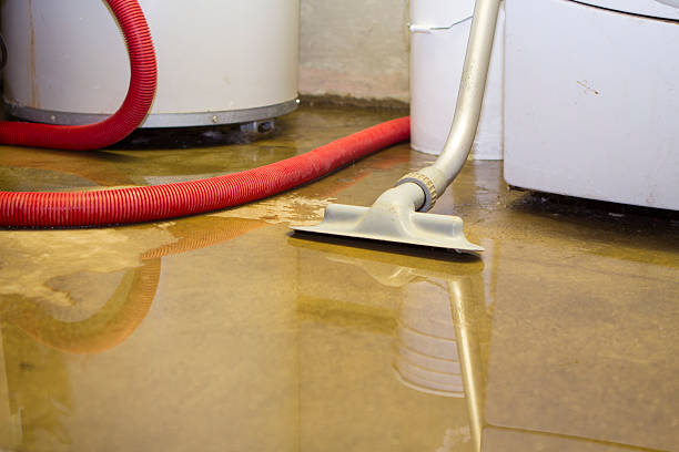 Best Flood damage cleanup  in Tuttle, OK