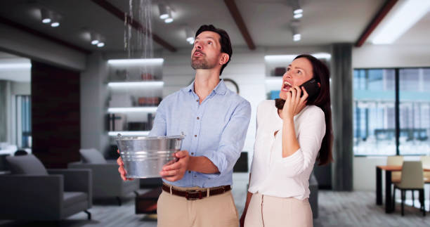  Tuttle, OK Water damage restoration Pros